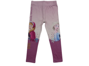 ©DISNEY FROZEN ΠΑΙΔΙΚΟ ΚΟΛΑΝ 1530 - ροζ