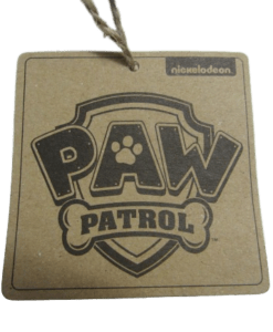 PAW PATROL