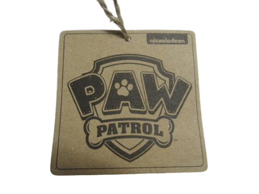 PAW PATROL