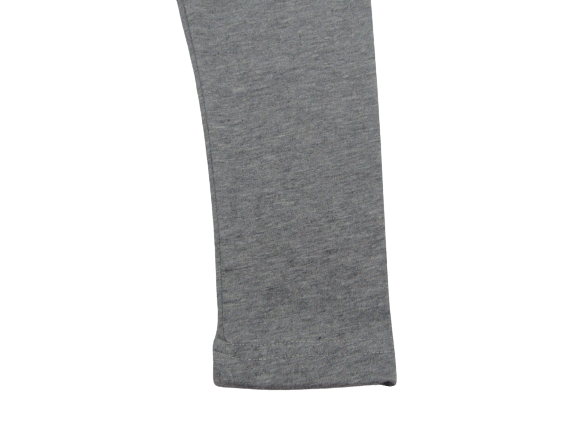 RABOO FOR KIDS ΠΑΙΔΙΚΟ ΚΟΛΑΝ 1532 - γκρι ΓΚΡΙ φωτογραφία