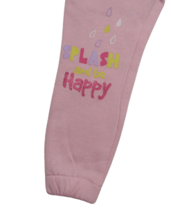 PEPPA PIG ΠΑΝΤΕΛΟΝΙ ΦΟΡΜΑ 1529 - ροζ