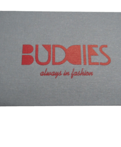 BUDDIES
