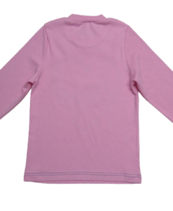 PRETTY BABY ΠΑΙΔΙΚΗ ΠΙΤΖΑΜΑ 1559 - ροζ