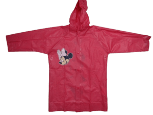 ©DISNEY ΠΑΙΔIΚΟ ΑΔΙΑΒΡΟΧΟ ΜΠΟΥΦΑΝ MINNIE MOUSE 1606 – φούξια