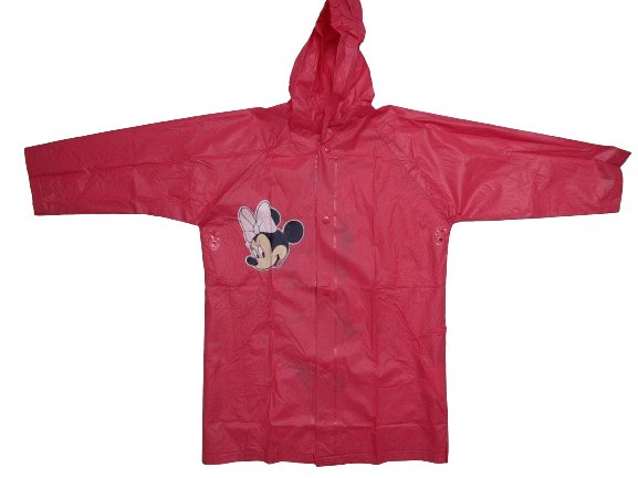 ©DISNEY ΠΑΙΔIΚΟ ΑΔΙΑΒΡΟΧΟ ΜΠΟΥΦΑΝ MINNIE MOUSE 1606 – φούξια 31247