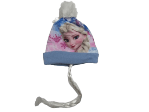 ©DISNEY ΠΑΙΔIΚΟΣ ΣΚΟΥΦΟΣ FROZEN 1611 – γαλάζιο