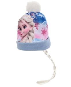 ©DISNEY ΠΑΙΔIΚΟΣ ΣΚΟΥΦΟΣ FROZEN 1611 – γαλάζιο