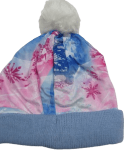 ©DISNEY ΠΑΙΔIΚΟΣ ΣΚΟΥΦΟΣ FROZEN 1611 – γαλάζιο