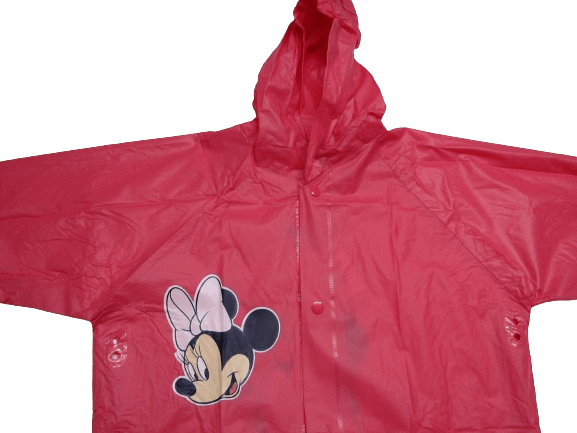 ©DISNEY ΠΑΙΔIΚΟ ΑΔΙΑΒΡΟΧΟ ΜΠΟΥΦΑΝ MINNIE MOUSE 1606 – φούξια ΦΟΥΞΙΑ φωτογραφία