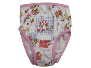 VICTORIA ΒΡΕΦΙΚΟ ΕΣΩΡΟΥΧΟ ΣΛΙΠ 0745 - ροζ