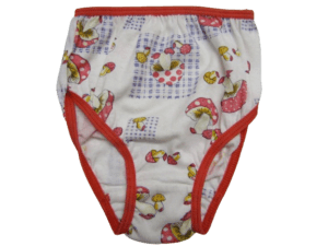 VICTORIA ΒΡΕΦΙΚΟ ΕΣΩΡΟΥΧΟ ΣΛΙΠ 0749 – πορτοκαλί