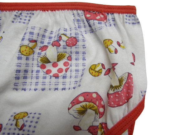 VICTORIA ΒΡΕΦΙΚΟ ΕΣΩΡΟΥΧΟ ΣΛΙΠ 0749 – πορτοκαλί ΠΟΡΤΟΚΑΛΙ φωτογραφία