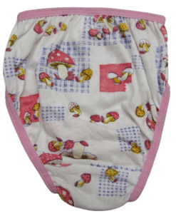 VICTORIA ΒΡΕΦΙΚΟ ΕΣΩΡΟΥΧΟ ΣΛΙΠ 0745 - ροζ