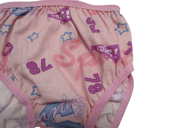 VICTORIA ΒΡΕΦΙΚΟ ΕΣΩΡΟΥΧΟ ΣΛΙΠ 0746 - ροζ