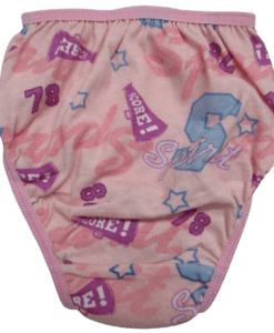 VICTORIA ΒΡΕΦΙΚΟ ΕΣΩΡΟΥΧΟ ΣΛΙΠ 0746 - ροζ