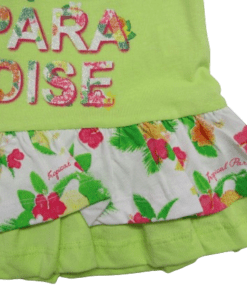 NAVI ΠΑΙΔΙΚΟ ΜΑΚΟ ΦΟΡΕΜΑ 0690 - πράσινο