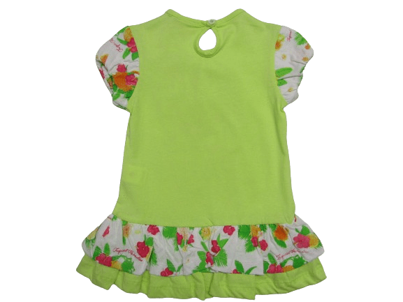 NAVI ΠΑΙΔΙΚΟ ΜΑΚΟ ΦΟΡΕΜΑ 0690 - πράσινο ΠΡΑΣΙΝΟ φωτογραφία