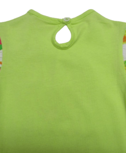 NAVI ΠΑΙΔΙΚΟ ΜΑΚΟ ΦΟΡΕΜΑ 0690 - πράσινο