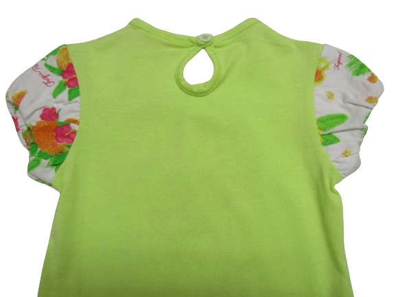 NAVI ΠΑΙΔΙΚΟ ΜΑΚΟ ΦΟΡΕΜΑ 0690 - πράσινο ΠΡΑΣΙΝΟ φωτογραφία