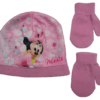 ©DISNEY ΠΑΙΔΙΚΟ ΣΕΤ ΣΚΟΥΦΟΣ MINNIE 1032 – ροζ