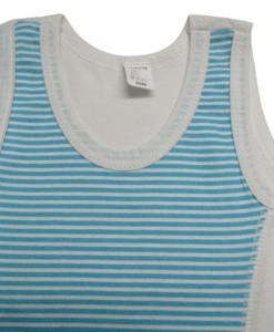 VICTORIA ΠΑΙΔΙΚΟ ΣΕΤ ΕΣΩΡΟΥΧΑ 0765 – λευκό