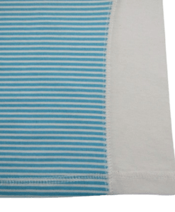 VICTORIA ΠΑΙΔΙΚΟ ΣΕΤ ΕΣΩΡΟΥΧΑ 0765 – λευκό