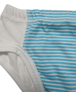 VICTORIA ΠΑΙΔΙΚΟ ΣΕΤ ΕΣΩΡΟΥΧΑ 0765 – λευκό