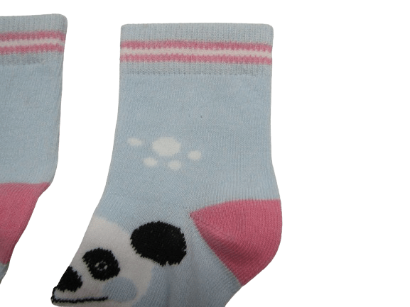 VICTORIA ΒΡΕΦΙΚΕΣ ΚΑΛΤΣΕΣ PANDA 0275 - γαλάζιο ΓΑΛΑΖΙΟ φωτογραφία