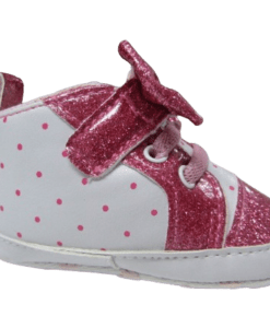 ©DISNEY ΒΡΕΦΙΚΑ ΠΑΠΟΥΤΣΙΑ ΑΓΚΑΛΙΑΣ MINNIE 1063 – λευκό