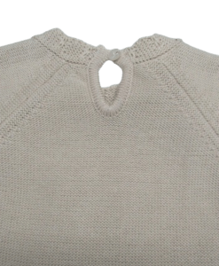 BABYLON ΒΡΕΦΙΚΟ ΠΑΙΔΙΚΟ ΠΛΕΚΤΟ ΦΟΡΕΜΑ 0953 - μπεζ