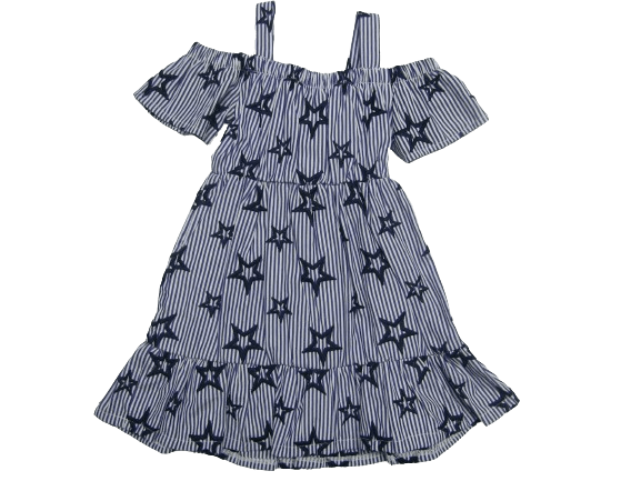 BABYLON ΠΑΙΔΙΚΟ ΥΦΑΣΜΑΤΙΝΟ ΦΟΡΕΜΑ 0909 - μπλε ΜΠΛΕ φωτογραφία