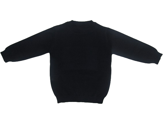 MIGNOLO ΠΑΙΔΙΚΗ ΠΛΕΚΤΗ ΜΠΛΟΥΖΑ 1137 - μπλε ΜΠΛΕ φωτογραφία