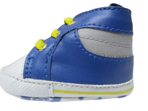 ©DISNEY ΒΡΕΦΙΚΑ ΠΑΠΟΥΤΣΙΑ ΑΓΚΑΛΙΑΣ MICKEY 1066 – μπλε 18 ΜΠΛΕ φωτογραφία