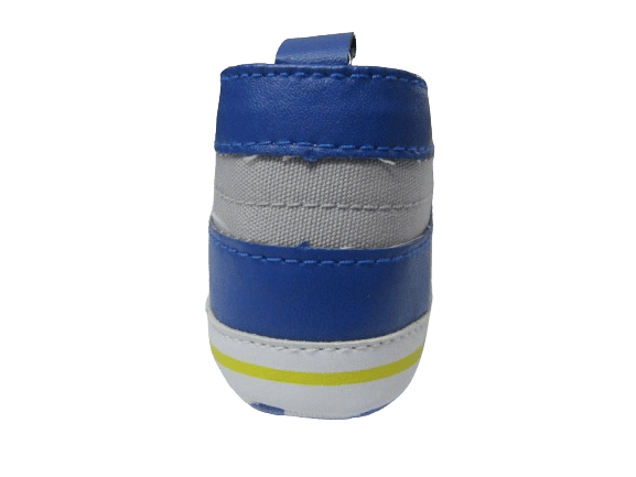 ©DISNEY ΒΡΕΦΙΚΑ ΠΑΠΟΥΤΣΙΑ ΑΓΚΑΛΙΑΣ MICKEY 1066 – μπλε 18 ΜΠΛΕ φωτογραφία