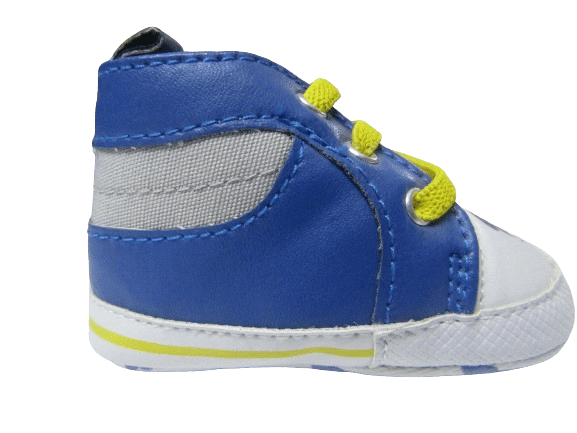 ©DISNEY ΒΡΕΦΙΚΑ ΠΑΠΟΥΤΣΙΑ ΑΓΚΑΛΙΑΣ MICKEY 1066 – μπλε 18 ΜΠΛΕ φωτογραφία