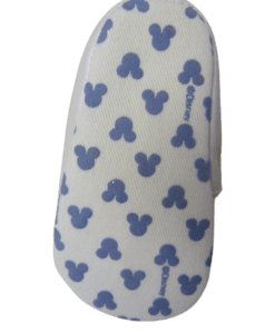 ©DISNEY ΒΡΕΦΙΚΑ ΠΑΠΟΥΤΣΙΑ ΑΓΚΑΛΙΑΣ MICKEY 1066 – μπλε