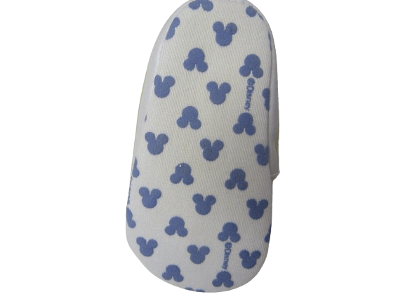 ©DISNEY ΒΡΕΦΙΚΑ ΠΑΠΟΥΤΣΙΑ ΑΓΚΑΛΙΑΣ MICKEY 1066 – μπλε 18 ΜΠΛΕ φωτογραφία