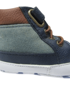 ©DISNEY ΒΡΕΦΙΚΑ ΠΑΠΟΥΤΣΙΑ ΑΓΚΑΛΙΑΣ MICKEY 1065 – καφέ