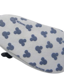 ©DISNEY ΒΡΕΦΙΚΑ ΠΑΠΟΥΤΣΙΑ ΑΓΚΑΛΙΑΣ MICKEY 1065 – καφέ