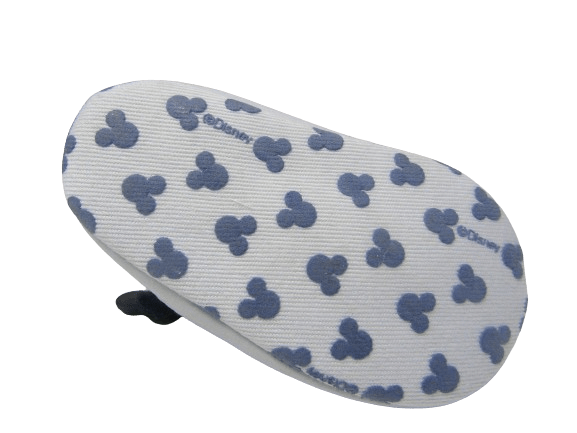 ©DISNEY ΒΡΕΦΙΚΑ ΠΑΠΟΥΤΣΙΑ ΑΓΚΑΛΙΑΣ MICKEY 1065 – καφέ