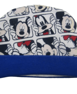 ©DISNEY ΒΡΕΦΙΚΟ ΣΕΤ ΣΚΟΥΦΟΣ MICKEY 1073 – μπλε