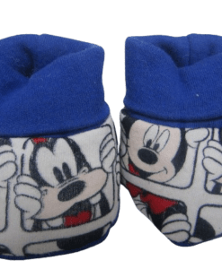 ©DISNEY ΒΡΕΦΙΚΟ ΣΕΤ ΣΚΟΥΦΟΣ MICKEY 1073 – μπλε