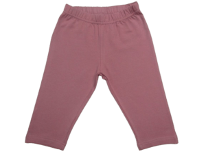 RABOO FOR KIDS ΠΑΙΔΙΚΟ ΒΑΜΒΑΚΕΡΟ ΚΟΛΑΝ ΚΑΠΡΙ 1643 - ροζ