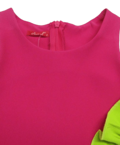 CHIEF ΠΑΙΔΙΚΟ ΥΦΑΣΜΑΤΙΝΟ ΦΟΡΕΜΑ 1640 - φούξια