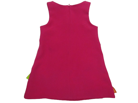 CHIEF ΠΑΙΔΙΚΟ ΥΦΑΣΜΑΤΙΝΟ ΦΟΡΕΜΑ 1640 - φούξια ΦΟΥΞΙΑ φωτογραφία