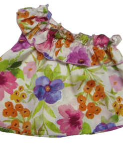 CHIEF ΠΑΙΔΙΚΟ ΣΕΤ ΜΕ ΥΦΑΣΜΑΤΙΝΟ ΣΟΡΤΣ 1641 - ροζ