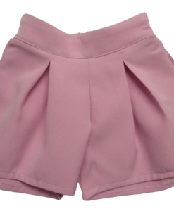 CHIEF ΠΑΙΔΙΚΟ ΣΕΤ ΜΕ ΥΦΑΣΜΑΤΙΝΟ ΣΟΡΤΣ 1641 - ροζ