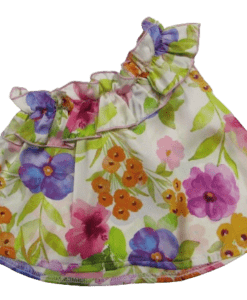 CHIEF ΠΑΙΔΙΚΟ ΣΕΤ ΜΕ ΥΦΑΣΜΑΤΙΝΟ ΣΟΡΤΣ 1641 - ροζ