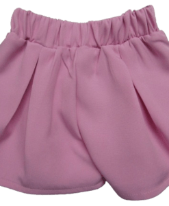 CHIEF ΠΑΙΔΙΚΟ ΣΕΤ ΜΕ ΥΦΑΣΜΑΤΙΝΟ ΣΟΡΤΣ 1641 - ροζ