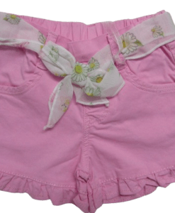 LOLETA ΠΑΙΔΙΚΟ ΣΕΤ ΜΕ ΤΖΙΝ ΣΟΡΤΣ 1148 - ροζ